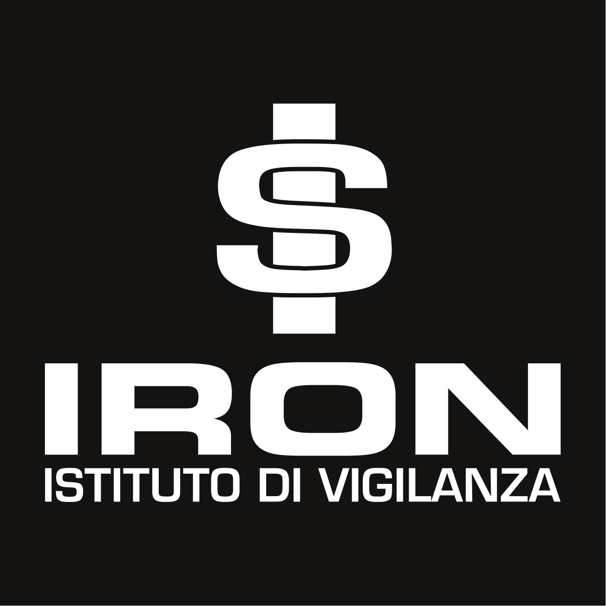 IRON SECURITY -Istituto di vigilanza SRL